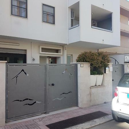 A Monopoli Da Nicolo' Family Villa Exterior photo